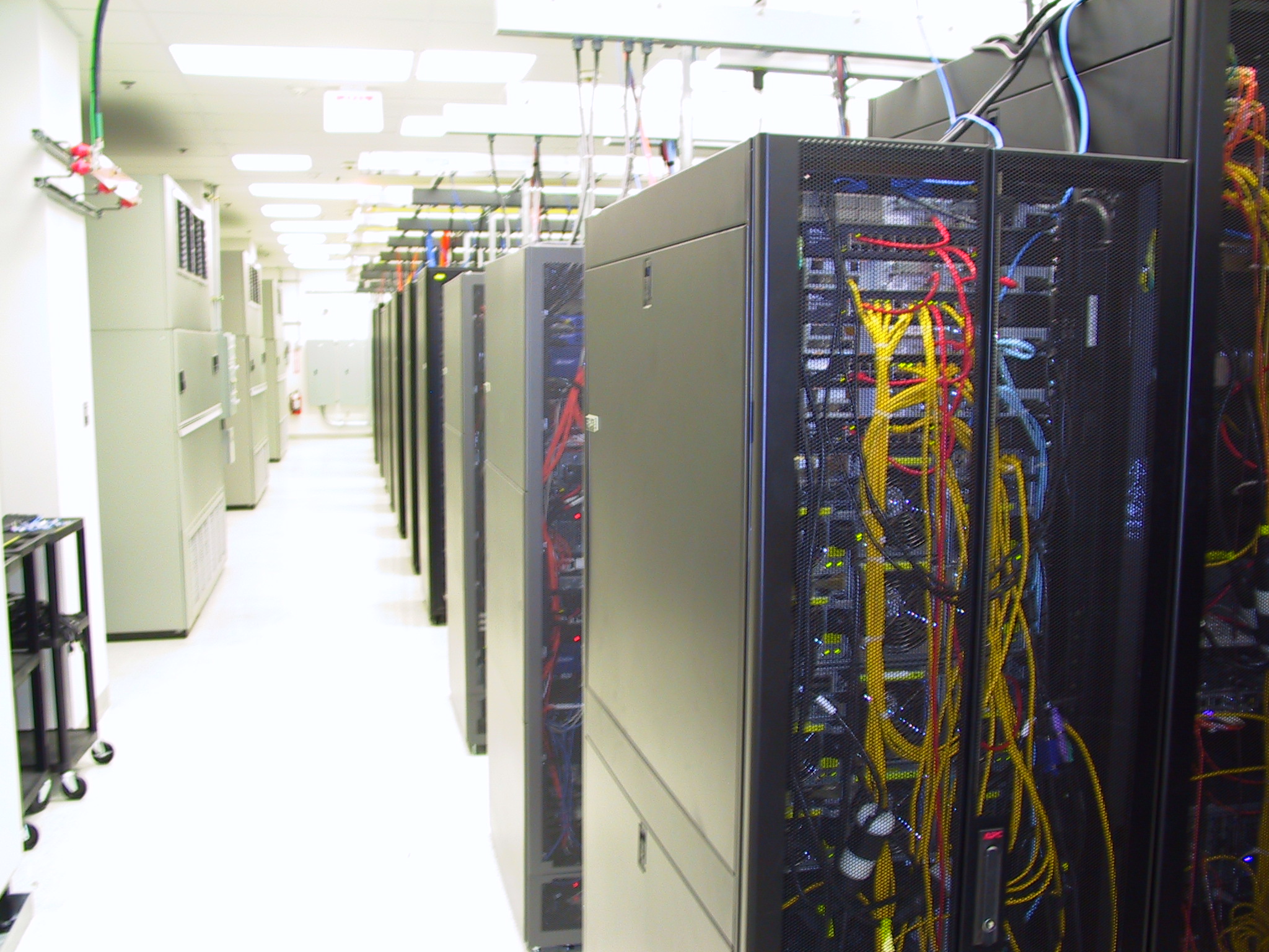 [lang:en]PureGig datacenter~II.[lang:sk]PureGig serverov�a~II.