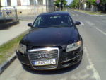 [lang:en]Car accident in~Zvolen[lang:sk]Hav�ria vo~Zvolene
