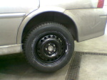 [lang:en]Tires exchange[lang:sk]V�mena pneumat�k