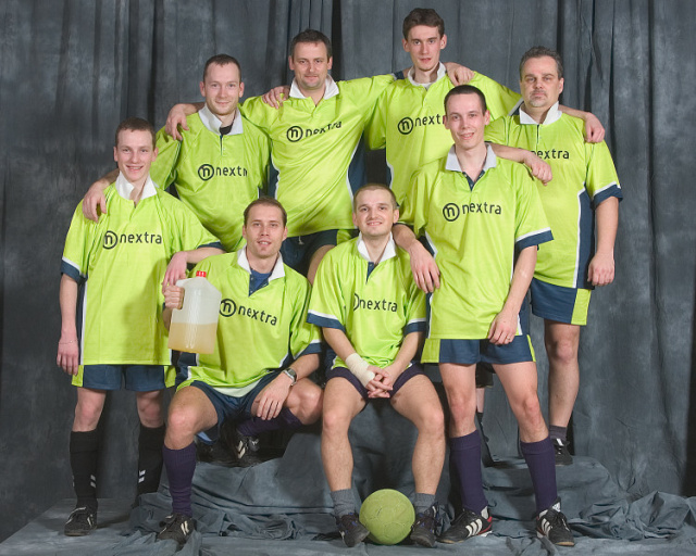 [lang:en]Our Nextra team[lang:sk]N� Nextra t�m