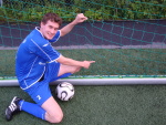 [lang:sk]Futbalov� tr�ning[lang:en]Football training