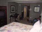 [lang:sk]Hotelov izba zozadu[lang:en]Hotel room backward