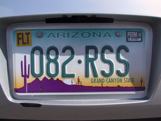 [lang:sk]RSS~feed zna�ka~:-)[lang:en]RSS~feed license plate~:-)