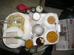 [lang:en]Indian breakfast[lang:sk]Indické raňajky