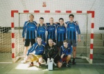 [lang:sk]Futbalov� turnaj v~Nov�ch~Z�mkoch[lang:en]Football tournament in~the~Nove~Zamky