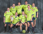 Goodwill cup 2004