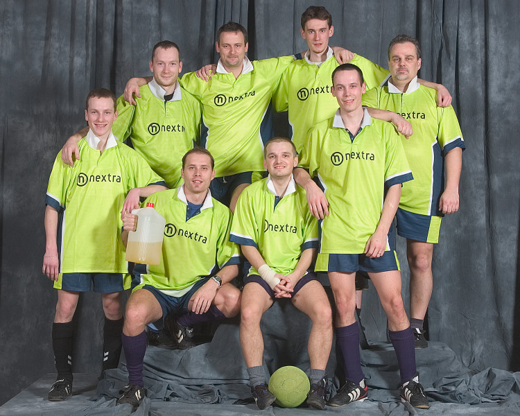[lang:en]Our Nextra team[lang:sk]N� Nextra t�m
