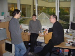 [lang:en]Business trip in~the~Prague[lang:sk]Slu�obn� cesta v~Prahe